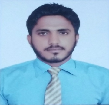 Raja Muhammad Ali Profile