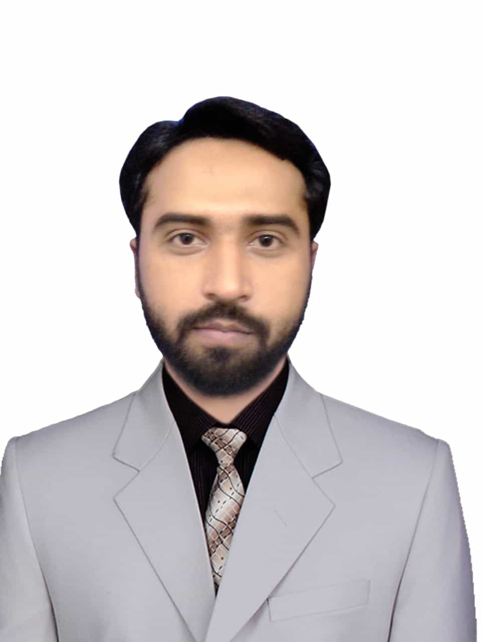 Rashid Akbar Malik 
