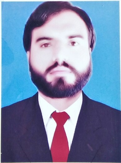 Muhammad Azhar Visual Arts