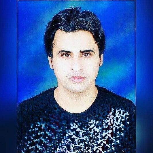 Faiq Ali Profile Faiq Ali Profile