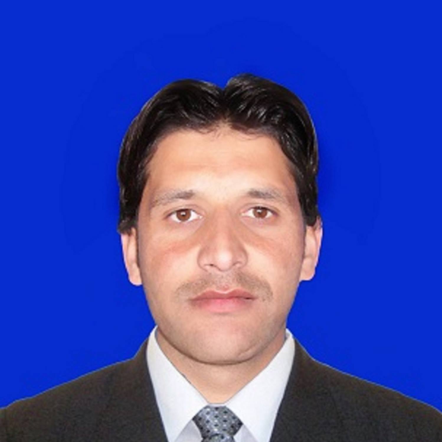 Habiburrahman Habiburrahman Profile