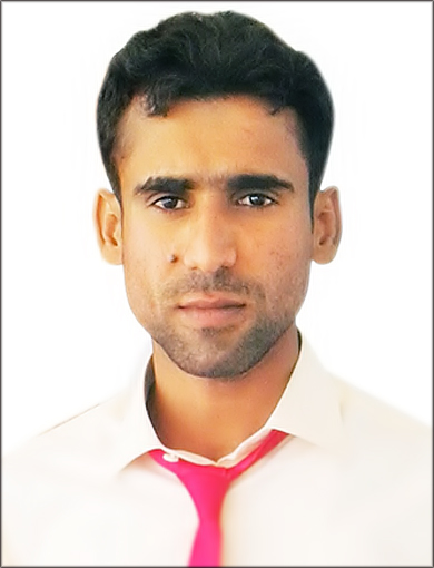 Fahad Hussain Shahani Profile