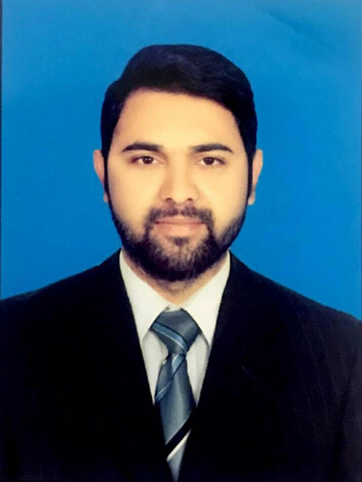 M Zahid Ibrahim Management