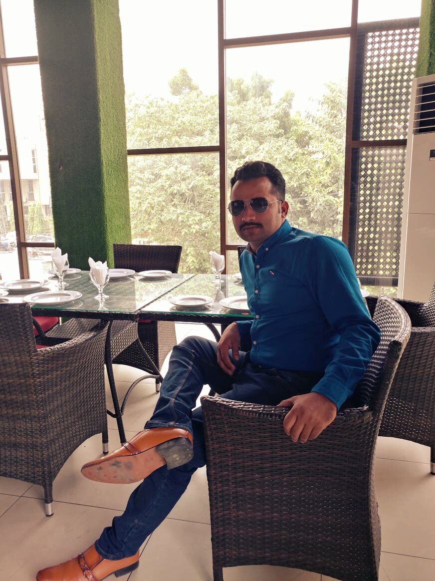 Mudasir Ali Music, Education & Tutoring