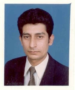 Muhammad Jawad Syed Profile Muhammad Jawad Syed Profile