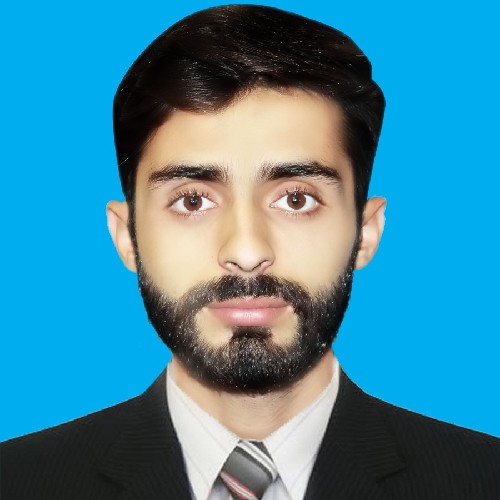 Usama Dawood Profile