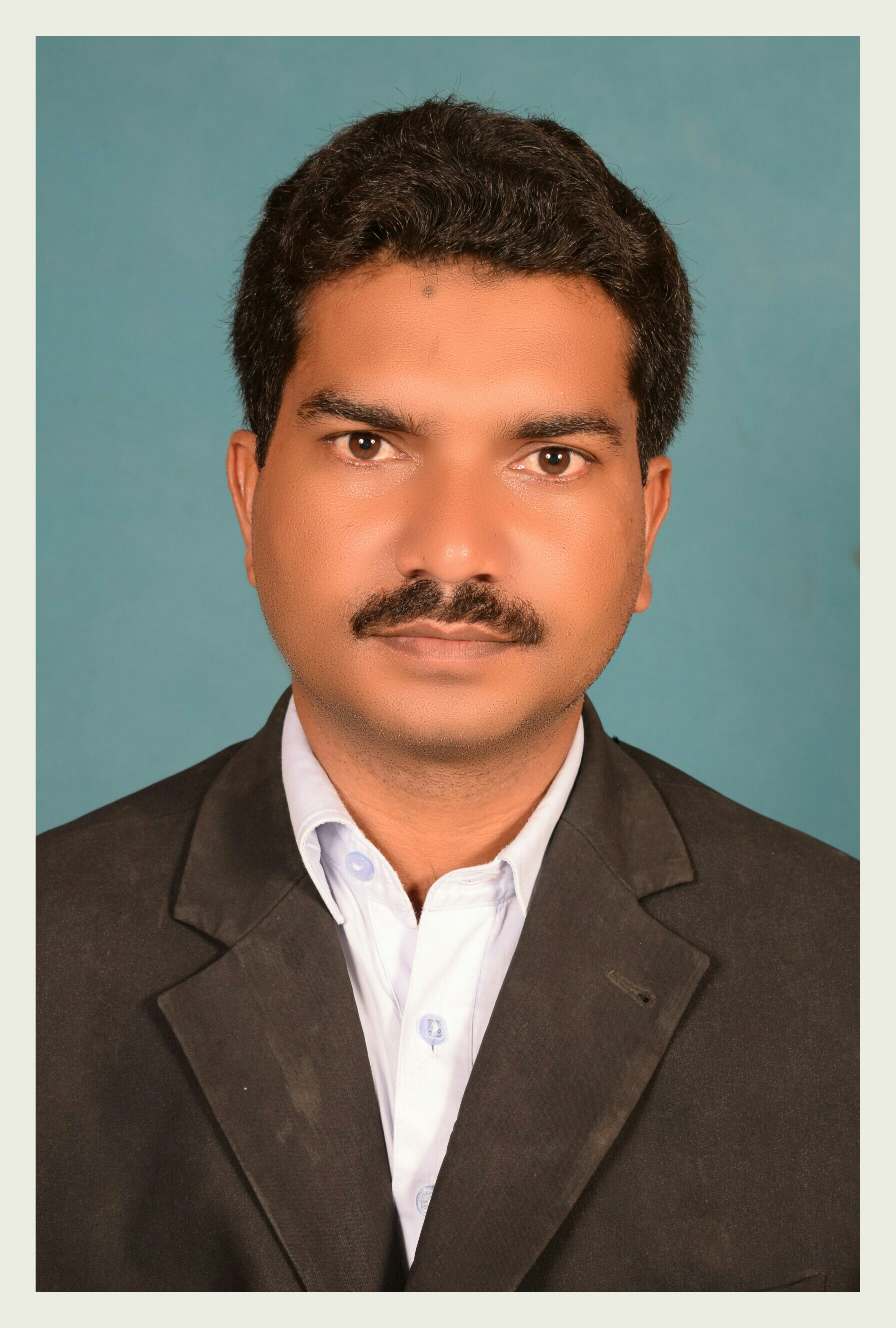 Shahid Rauf Profile Shahid Rauf Profile