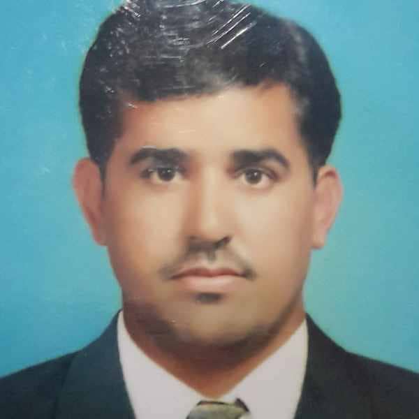 Mushtaq Hussain Profile