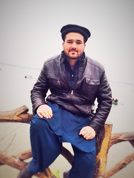 Zaryab Khan Excel, Geology, Marketing, English (US), Report Writing