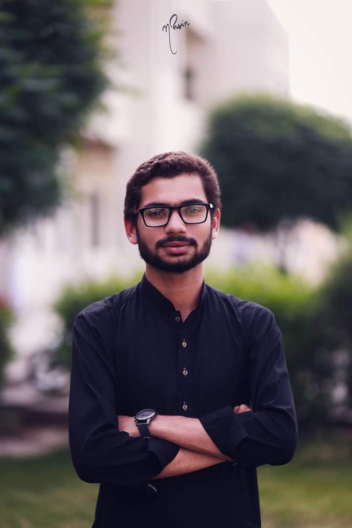 Muhammad Hamza Profile