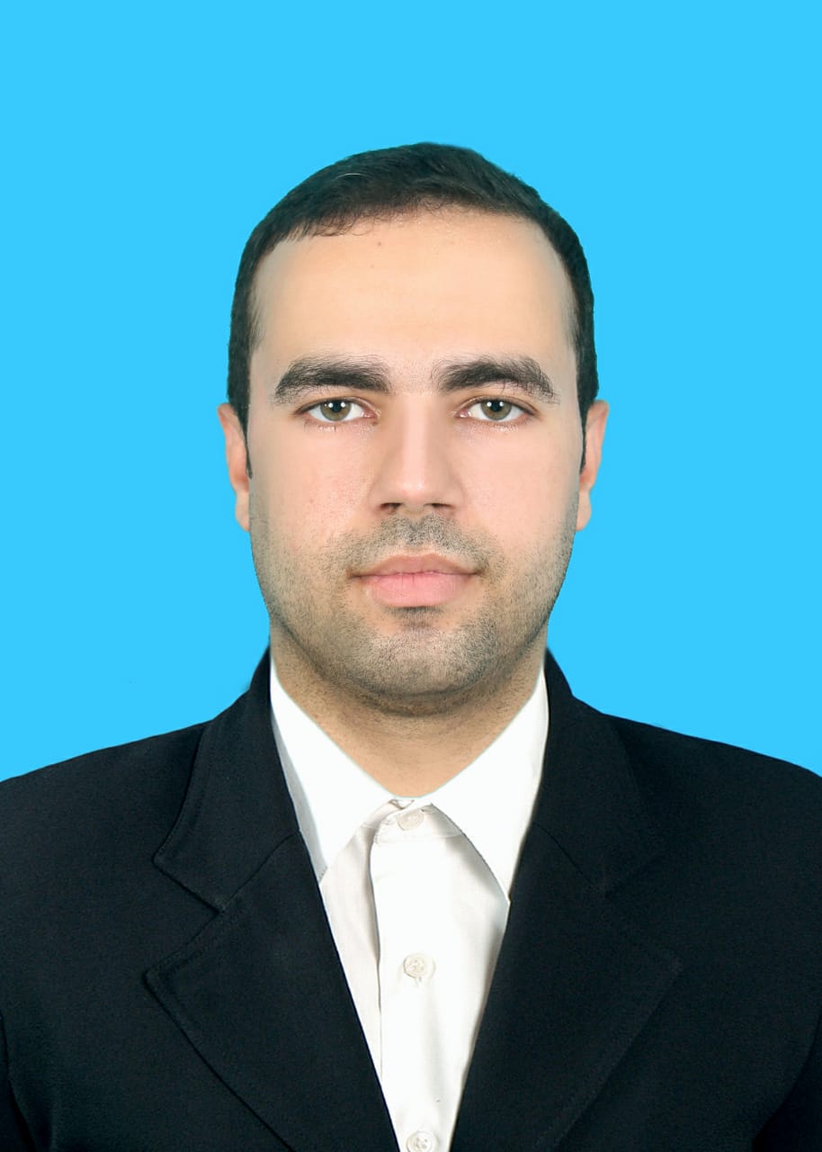 Arslan Jamil Profile Arslan Jamil Profile