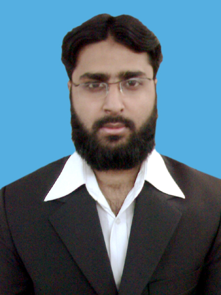 Muhammad Irfan Zafar Profile