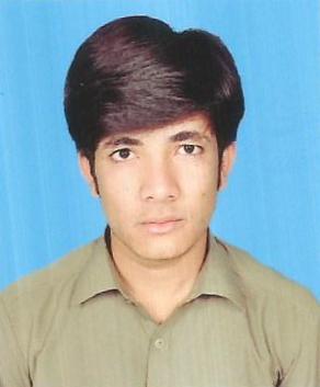 Abid Ali Profile