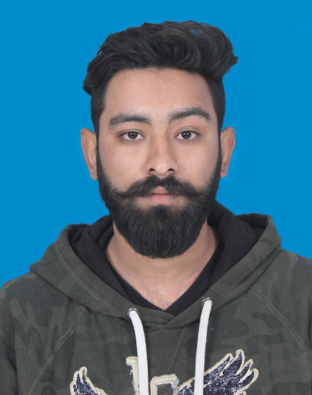 Wajeh Ul Hassan Photography