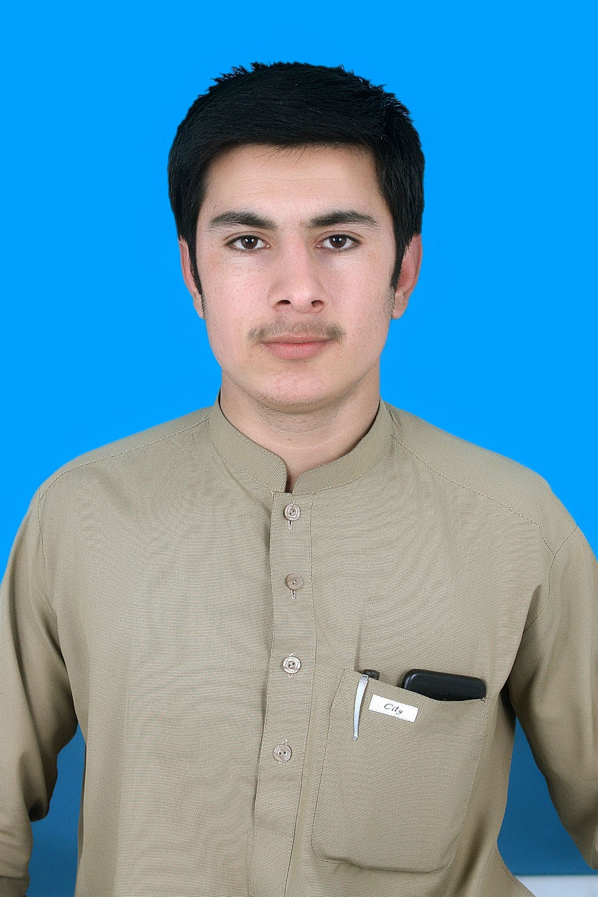 Syed Jahanzaib Profile