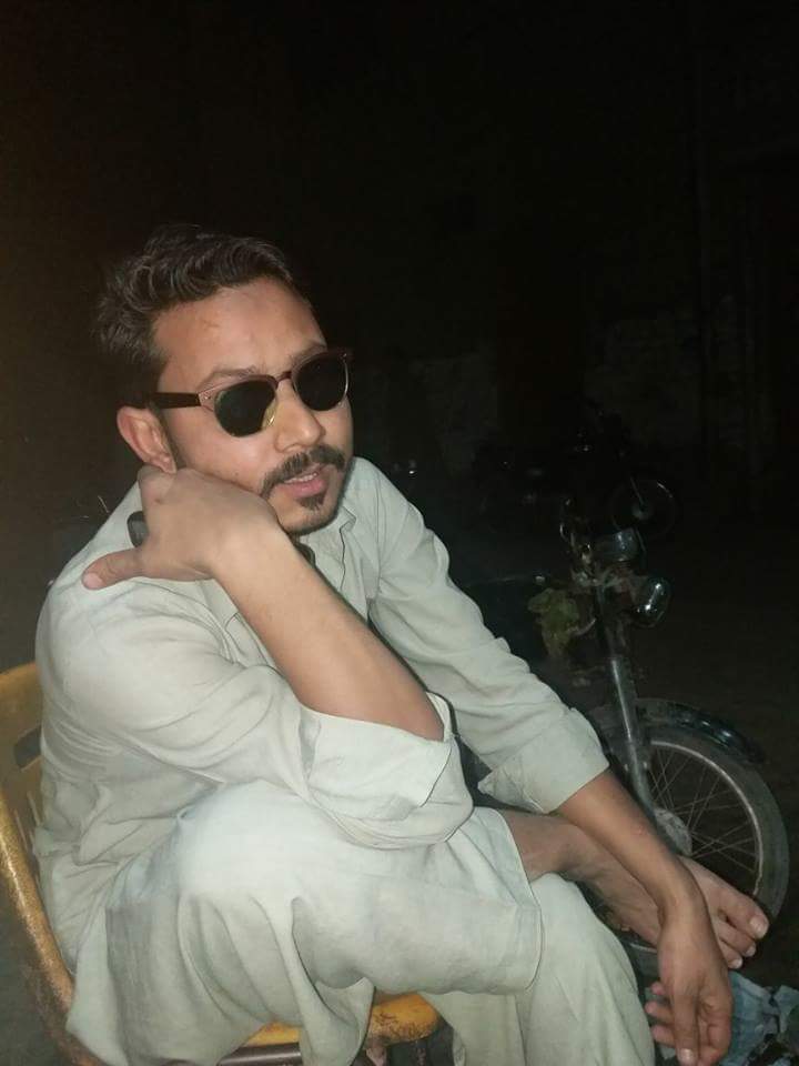 Samad Shaikh Technical Support