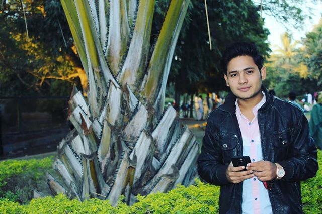 Syed Arman Rafiq Profile