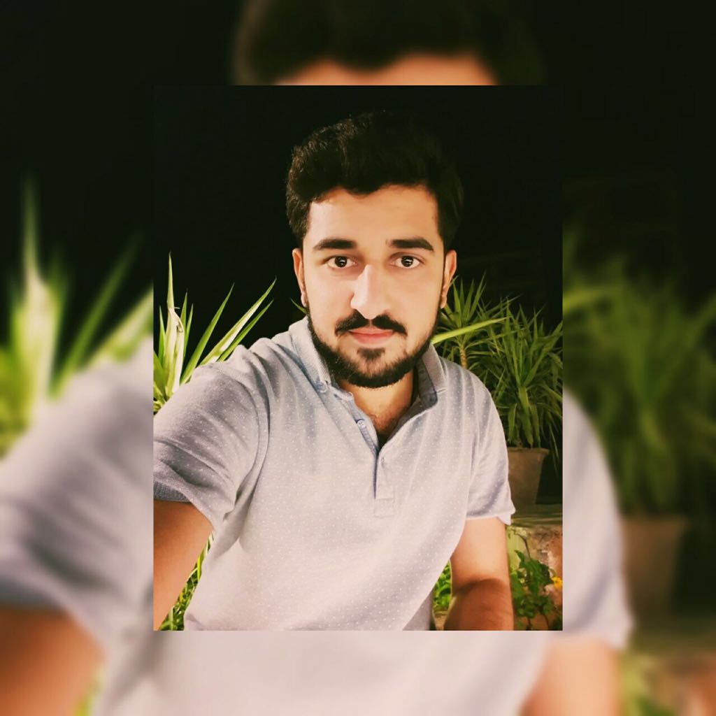 Waseem Sajjad Profile Waseem Sajjad Profile