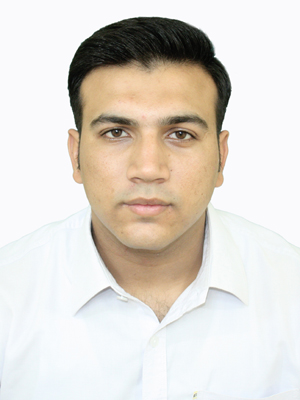 Muhammad Bilal Profile