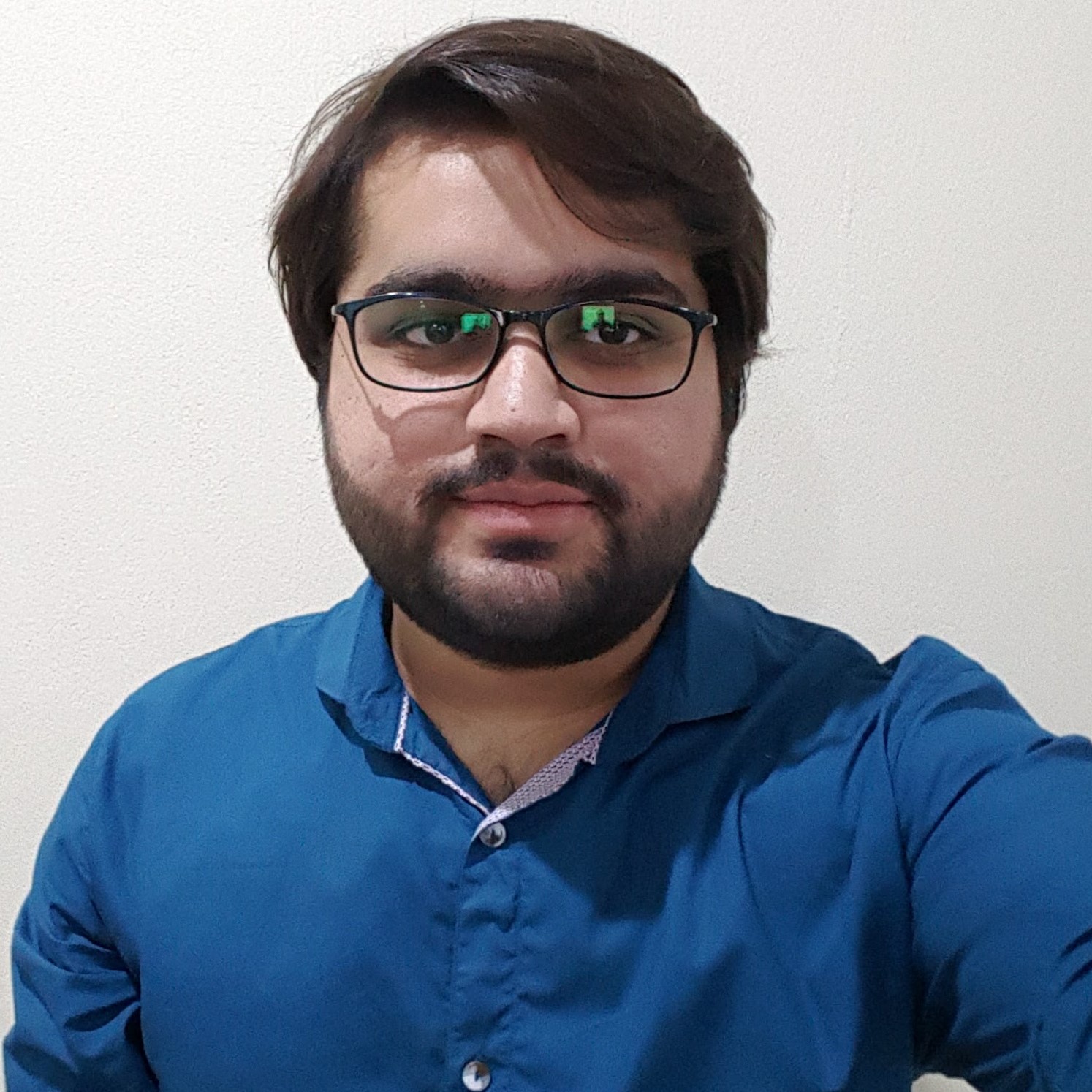 Tofeeq Ahmed Alias Ranjho Khan Civil Engineering