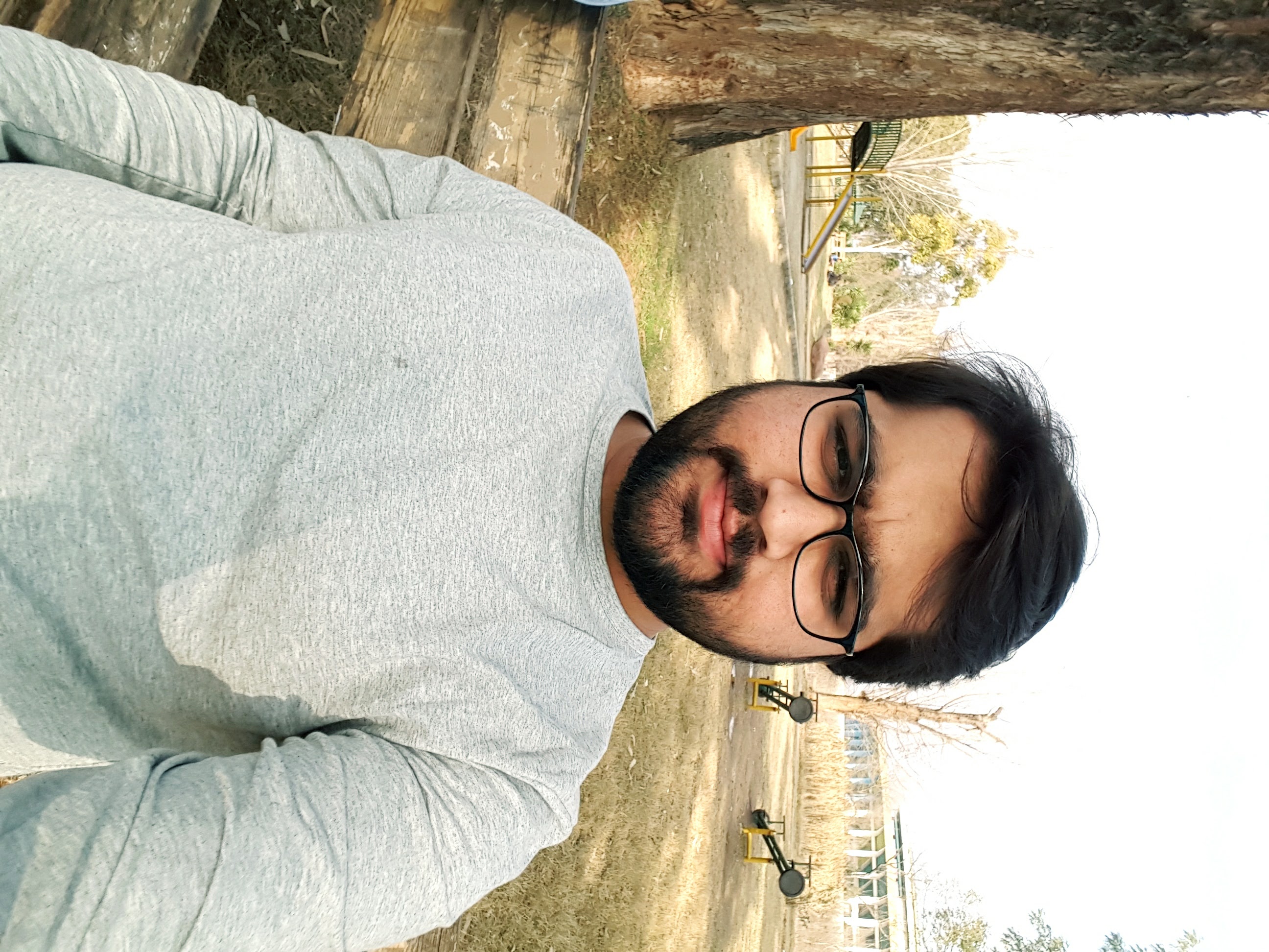 Tofeeq Ahmed Alias Ranjho Khan Civil Engineering