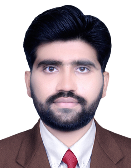 Muhammad Muavia Profile