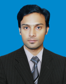 Muhammad Aamir Ali Arts & Crafts, Accounting, Management, Finance