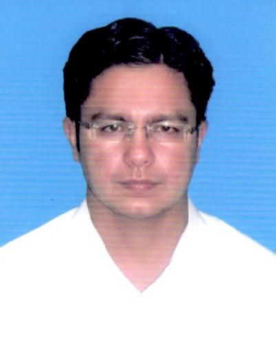 MUHAMMAD JUNAID FAREED Accounting, Management, Finance, Audit, Tax