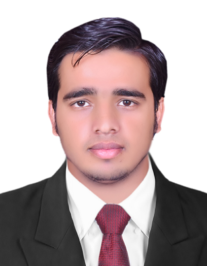 Noman Haider 