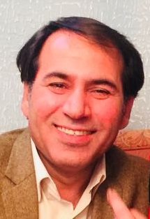 Jan Muhammad Event Planning, Accounting, Management, Human Resources, Project Management