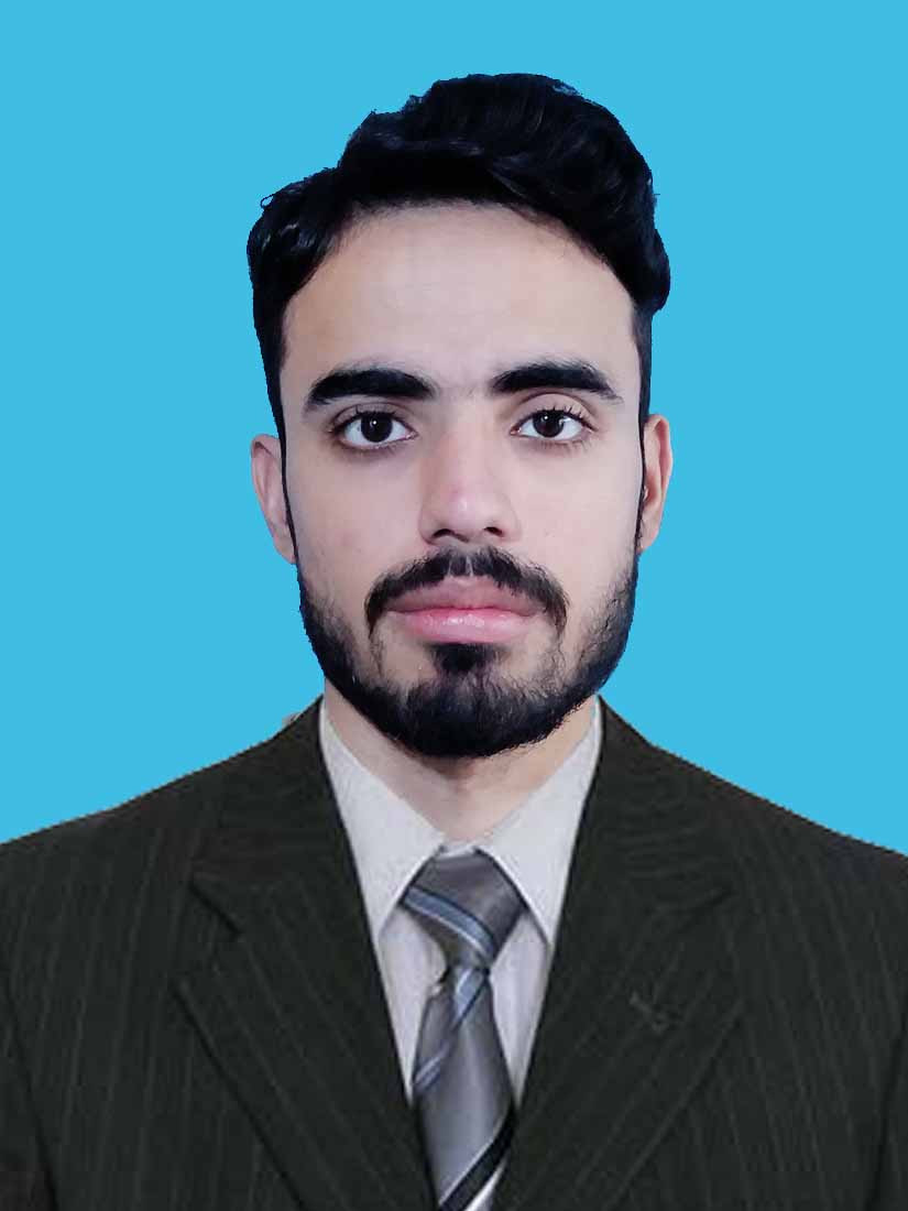 Syed Aftab Hussain Mathematics