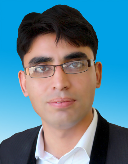 Zeshan Zafar Profile Zeshan Zafar Profile