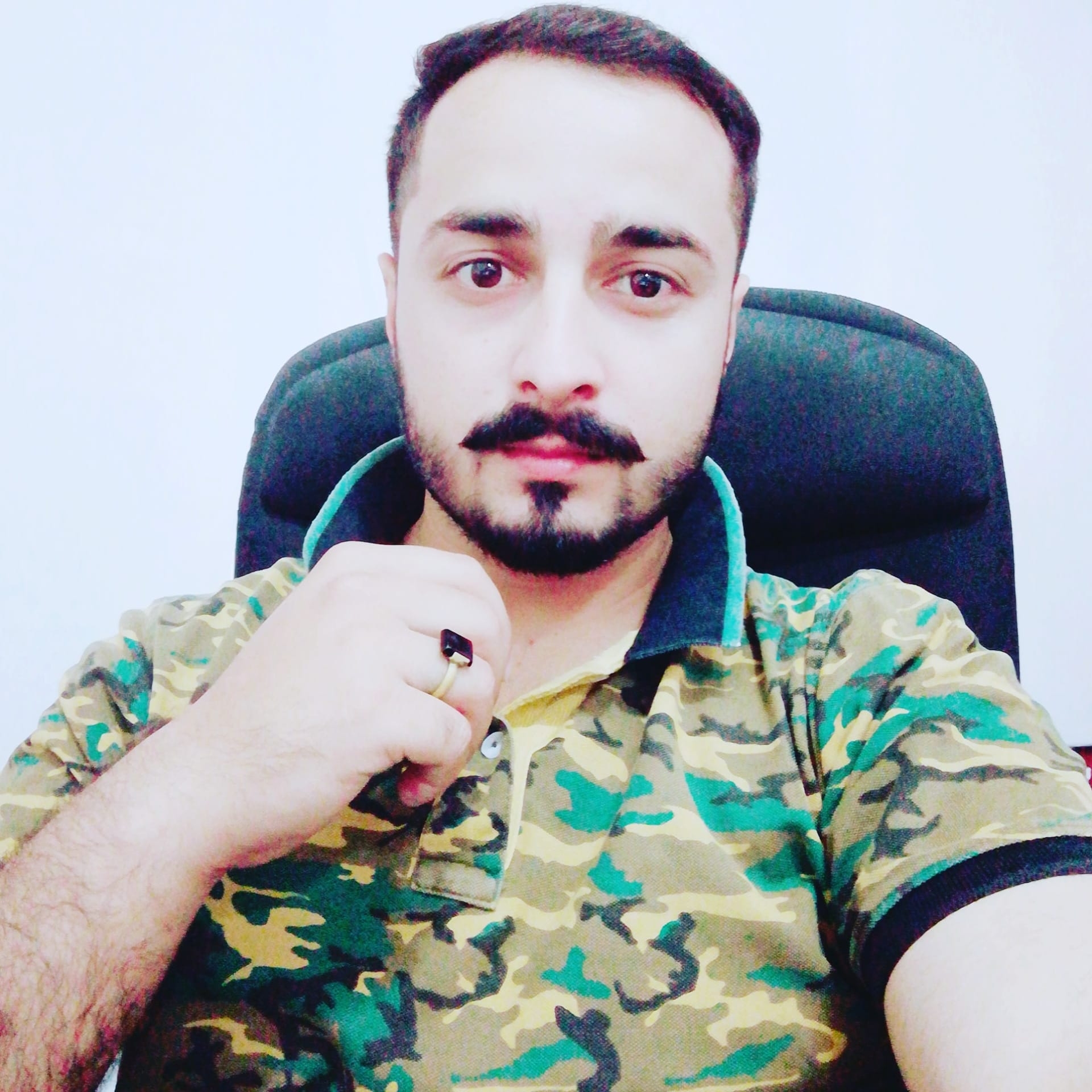 Muhammad Ali Photo Editing, Data Entry, Excel, Dynamics, Windows Desktop