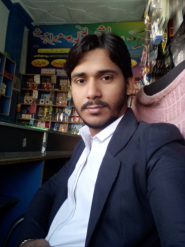 Mohammad Shahzad Music, Punjabi, Urdu