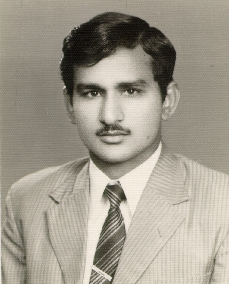 Ali Shah Project Management, Excel, Scientific Research, Research