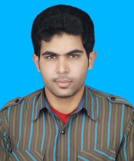 M Rahat Bashir PSD To HTML, Website Design, Wordpress, HTML5, Javascript