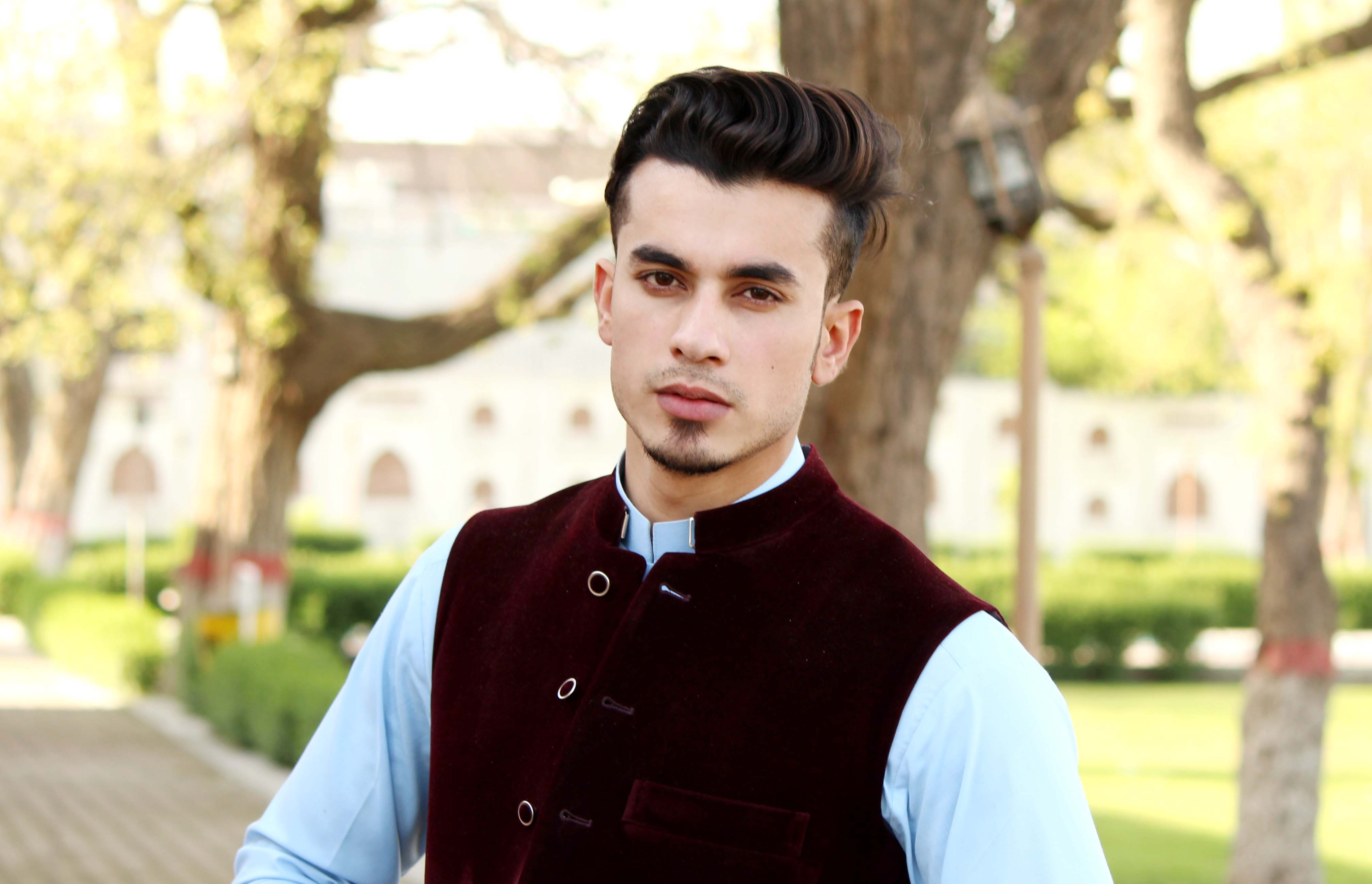 Imran Khan Accounting