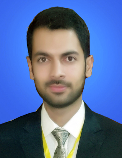Muhammad Nauman Tariq 