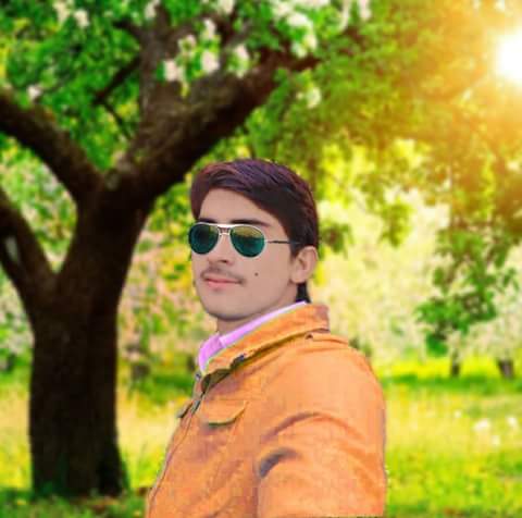 Fazal Abbas Photoshop