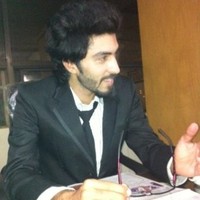 Muhammad Waqas Kasodia Sales