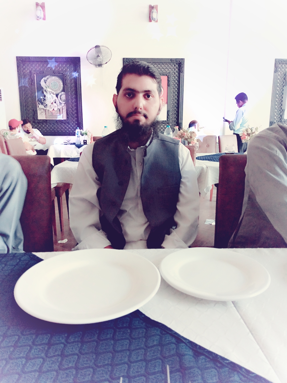 Usman Ali Profile Usman Ali Profile