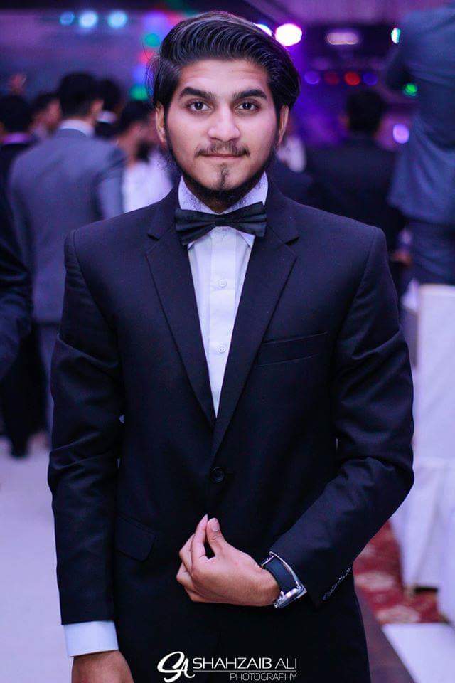 Mussaddique Fayyaz Profile