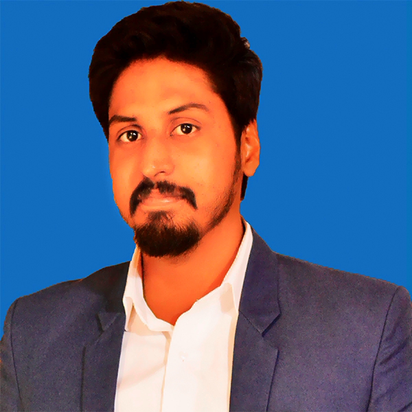 Shasheel Saleem English (UK)