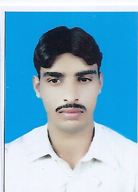 Ahmad Azman Virtual Assistant