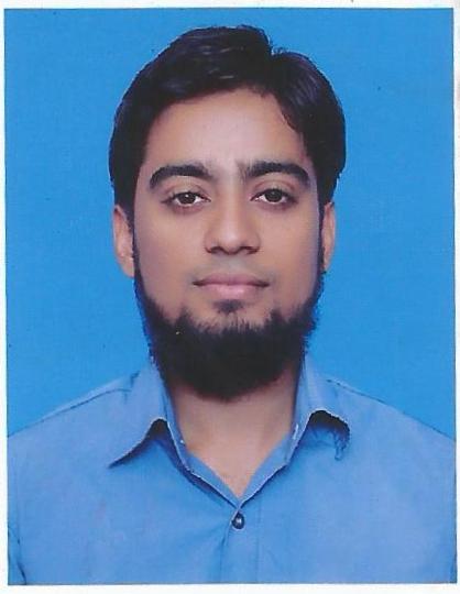 Hafiz Bilal Hanif 3D Design