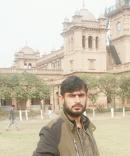 Rizwan Rizwan Ullah 
