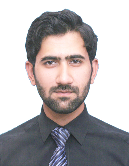 Muzammil Hussain Profile