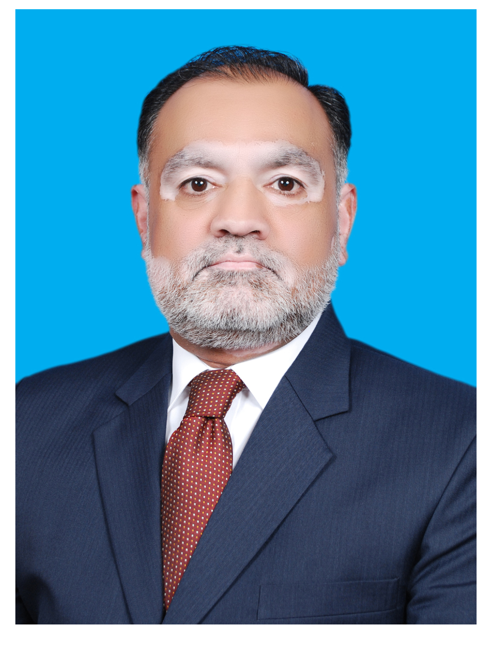 Wasim Butt Human Resources