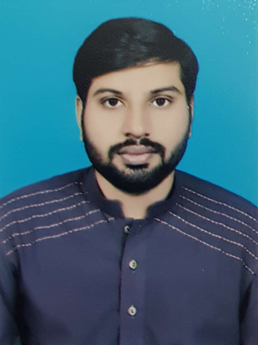 Sairam Javed Profile