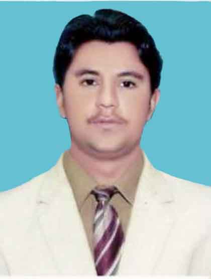 Nisar Ahmed Kathio Photoshop